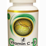 C+D vitamin
